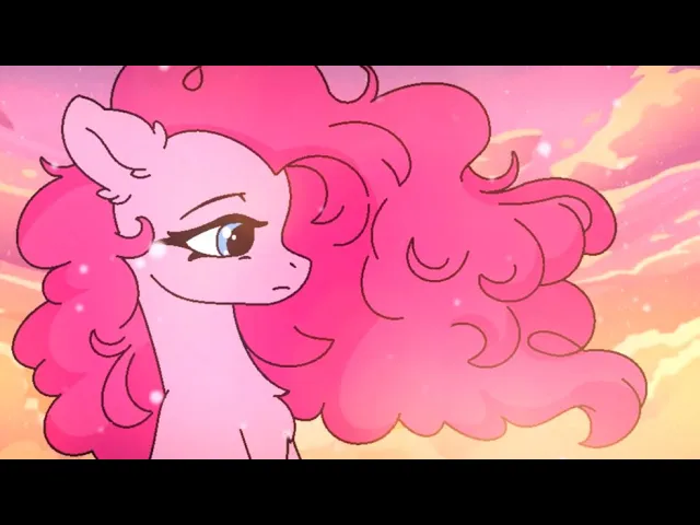 My Little Pony Ending: Diamond *Creditless*